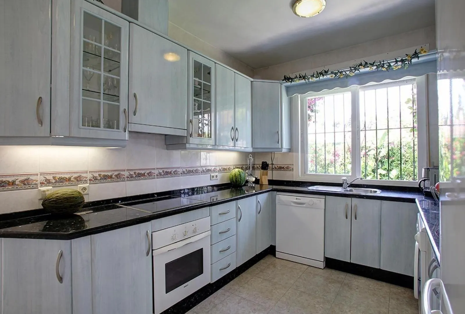 Beautiful Villa La Caracola 마르베야 스페인
